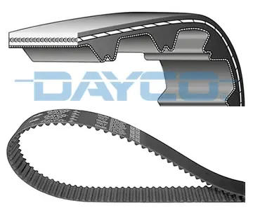 Ремінь ГРМ DAYCO 941115