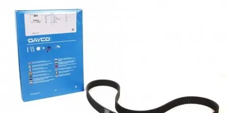 Пасс ГРМ с длиной круга более 60см, но не более 150см DAYCO 94415