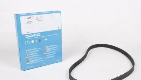 Пасс ГРМ с длиной круга более 60см, но не более 150см DAYCO 94637