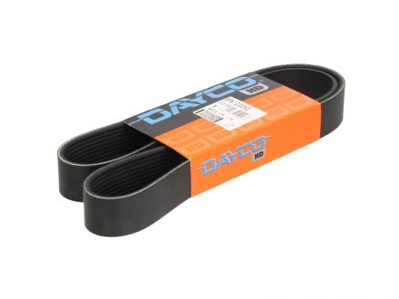 Дорожный пас DAYCO 9PK1200HD