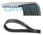DAYCO ремінь 9PK1358 9PK1358KHD