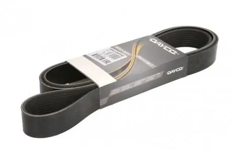 Ремень поликлиновый DAYCO 9PK2060HD