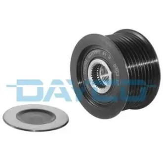 Шкив генератора DAYCO ALP2372