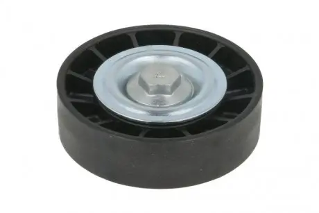 Ролик генератора Citroen Jumper/Fiat Ducato/Peugeot Boxer 2.3D-3.0D 94- (паразитний) (69.7х24.7) DAYCO APV1026