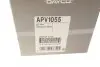 Натяжник ремня генератора MB Vario 4.3TDI OM904 DAYCO APV1055 (фото 8)