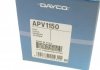 Натяжник ремня генератора Fiat Ducato 3.0HDI 06- DAYCO APV1150 (фото 7)