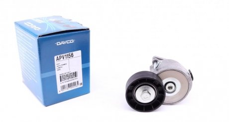 Натяжник ремня генератора Fiat Doblo 1.6/2.0D Multijet 10- DAYCO APV1156 (фото 1)