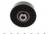 Ролик генератора Fiat Doblo 1.9JTD 01- (паразитний) (80х25) DAYCO APV2192 (фото 3)