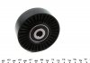 Ролик генератора Fiat Doblo 1.9JTD 01- (паразитний) (80х25) DAYCO APV2192 (фото 5)
