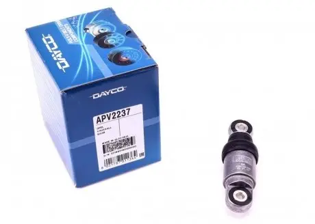 Натяжитель ремня DAYCO APV2237
