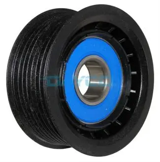 Ролик поліклінового ременя DAYCO APV2381