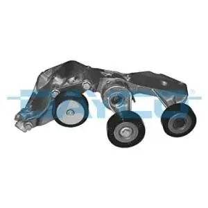 РОЛИК НАТЯЖНЫЙ DAYCO APV2644