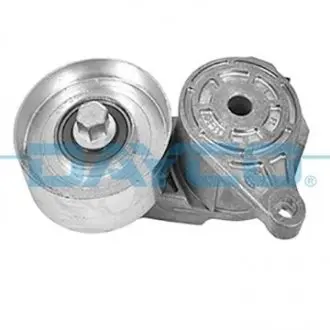 Натяжник ремня генератора Mitsubishi Lancer/Outlander 2.0 03- DAYCO APV2762