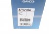 Натяжник ремня генератора Hyundai Accent/I10/I20/I30/I40 1.5-1.6 CRDI 05- DAYCO APV2764 (фото 9)
