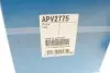Натяжник ременя генератора Ford Focus 1.8 TDCi 04-12 DAYCO APV2775 (фото 11)