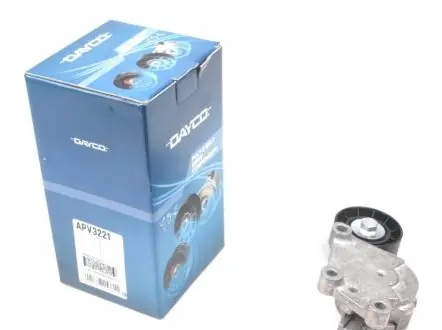 Натяжник ременя генератора Ford Focus 1.6TDCI 11- DAYCO APV3221