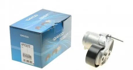 Натяжник ремня генератора BMW 1(F20/F21)/2(F22/F87/F23)/3(F30/F80) (N55/S55) DAYCO APV3272