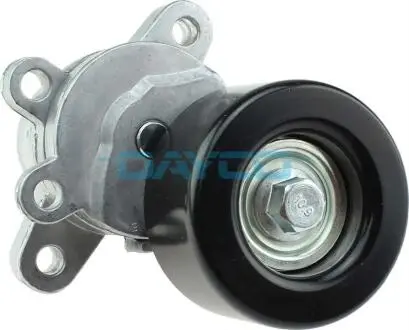 Натяжник ременя генератора Nissan Murano II 3.5 08-14/Teana II 2.5/3.5 08-13 DAYCO APV3376