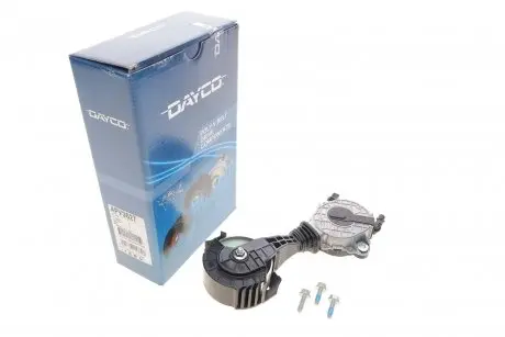 Механизм привода водяной помпы (фрикционный/отключаемый)) Citroen C4 1.6VTi 09- (BMW-PSA) DAYCO APV3627