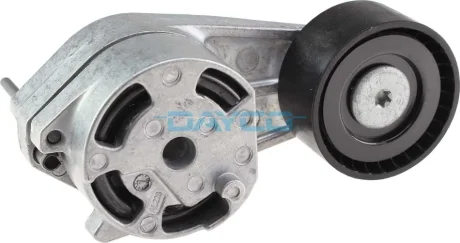 Натягувач поліклинового ременя BMW 1 (F20), 1 (F21), 3 (F30, F80), 3 (F31) 1.6 07.11-06.19 DAYCO APV3706