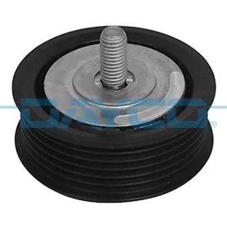 Ролик поліклинового ременя LAND ROVER DEFENDER, DISCOVERY V, RANGE ROVER IV, RANGE ROVER SPORT II, RANGE ROVER VELAR 3.0-5.0 08.12- DAYCO APV3900