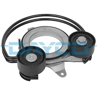 Фото 1 - натягувач поліклинового ременя AUDI A4 ALLROAD B9, A4 B9, A5, A6 C8, A7, Q5, Q7 2.0/2.0H/3.0DH 08.15- DAYCO APV4281 Натягувач поліклинового ременя AUDI A4 ALLROAD B9, A4 B9, A5, A6 C8, A7, Q5, Q7 2.0/2.0H/3.0DH 08.15- DAYCO APV4281 (фото 1)