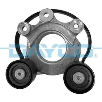 Натяжитель ремня генератора Land Rover Defender/Discovery/Range Rover 18- DAYCO APV4364