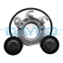 Натяжитель ремня генератора Opel Grandland 1.6 Turbo Hybrid 19- DAYCO APV4384 (фото 1)