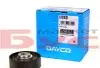 Ролик ГРМ Ford Connect 1.8TDI/DCi 02- (натяжний) DAYCO ATB1001