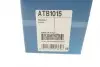 Шкив натяжной DAYCO ATB1015 (фото 6)