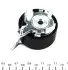 Ролик ГРМ Ford C-max/Fiesta/Focus 1.4-1.6Ti 03- (натяжний) (62х26.5) DAYCO ATB1017 (фото 2)