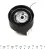 Ролик ГРМ Ford C-max/Fiesta/Focus 1.4-1.6Ti 03- (натяжний) (62х26.5) DAYCO ATB1017 (фото 3)