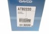 Ролик ГРМ Chevrolet Aveo 1.4 05-08/ Daewoo Lanos 1.6 97- (натяжной) (60x29) DAYCO ATB2220 (фото 8)