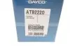 Ролик ГРМ Chevrolet Aveo 1.4 05-08/ Daewoo Lanos 1.6 97- (натяжной) (60x29) DAYCO ATB2220 (фото 8)