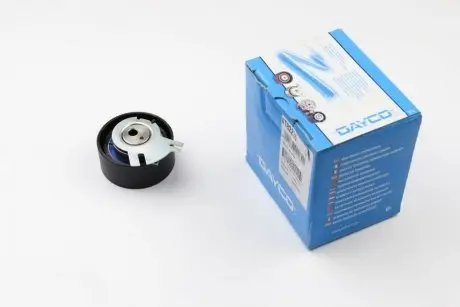 Ролик модуля натяжителя ремня DAYCO ATB2235
