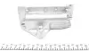 Натяжник ремня ГРМ Skoda Fabia/Octavia/VW Golf IV/Passat 1.9TDI 98-05 DAYCO ATB2287 (фото 3)