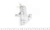 Натяжник ремня ГРМ Skoda Fabia/Octavia/VW Golf IV/Passat 1.9TDI 98-05 DAYCO ATB2287 (фото 4)