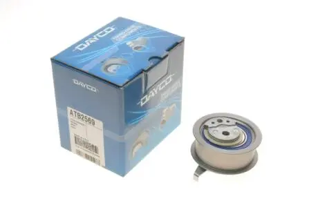 Ролик модуля натяжителя ремня DAYCO ATB2569