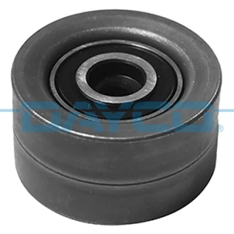 Ролик ГРМ VW Caddy V 2.0 TDi BMT 20- (паразитний) (57х31) DAYCO ATB2830