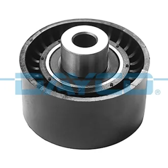 Паразитний ролик ременя ГРМ FIAT ULYSSE, FORD GALAXY II, GALAXY MK II, S-MAX, LAND ROVER DISCOVERY SPORT, FREELANDER 2, RANGE ROVER EVOQUE, MITSUBISHI OUTLANDER II 2.2D 10.06- DAYCO ATB2832