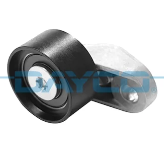 Паразитний ролик ременя ГРМ AUDI A1, A1 ALLSTREET, A1 CITY CARVER, A3, A3 ALLSTREET, Q2, CUPRA ATECA, FORMENTOR, TERRAMAR, SEAT ARONA, ATECA, IBIZA V, LEON, LEON SPORTSTOURER 1.0-1.5H 01.17- DAYCO ATB2833