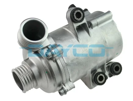 Додатковий водяний насос (режим роботи електричний) BMW 1 (F20), 1 (F21), 2 (F22, F87), 2 (F23), 3 (F30, F80), 3 (F31), 3 GRAN TURISMO (F34), 4 (F32, F82), 4 (F33, F83) 1.6/2.0 10.10-06.21 DAYCO DEP1003