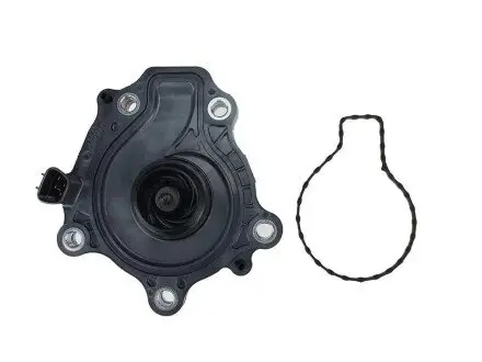 Помпа води Toyota Corolla 1.8 Hybrid 19- (AISIN) DAYCO DEP1004