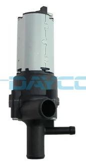 Додатковий водяний насос (режим роботи електричний) MERCEDES C T-MODEL (S202), C (W202), CLK (A208), CLK (C208), E T-MODEL (S210), E (W210), SL (R230) 1.8-5.4 03.93-01.12 DAYCO DEP1010
