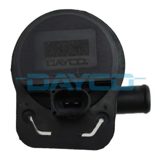 Додатковий водяний насос (режим роботи електричний) MERCEDES A (V177), A (W169), A (W177), AMG GT (C190), AMG GT (R190), AMG GT (X290), B SPORTS TOURER (W245) 1.3-Electric 03.02- DAYCO DEP1021