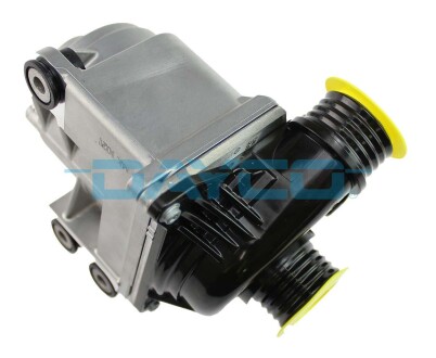 Помпа воды BMW 3 (E90)/5 (F10)/X5 (E70)/X6 (E71/E72) 06-16 N55 B30/N54 B30 (по версии) DAYCO DEP1038 (фото 1)