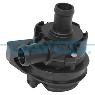 Насос системи охолодження (додатковий) Audi A3 1.4 TSI/VW Caddy III 2.0 TDI 12- DAYCO DEP1060