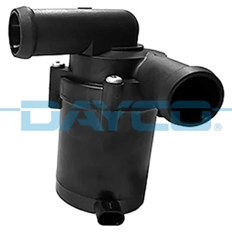 Додатковий водяний насос (режим роботи електричний) LAND ROVER DISCOVERY III, DISCOVERY IV, RANGE ROVER SPORT I 2.7D-5.0 07.04-12.18 DAYCO DEP1086