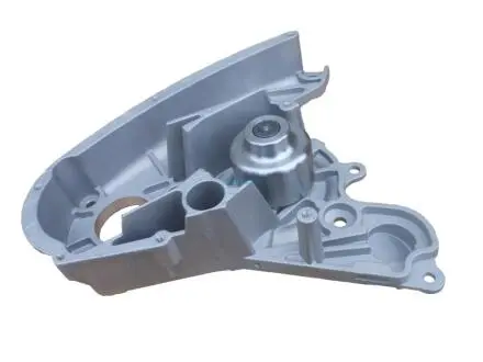 Насос охлаждающей жидкости DAYCO DP177