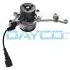 Помпа води Audi A4/A6/A7/Q5/Skoda Octavia/VW Golf VIII 2.0 TDI 18- DP2239